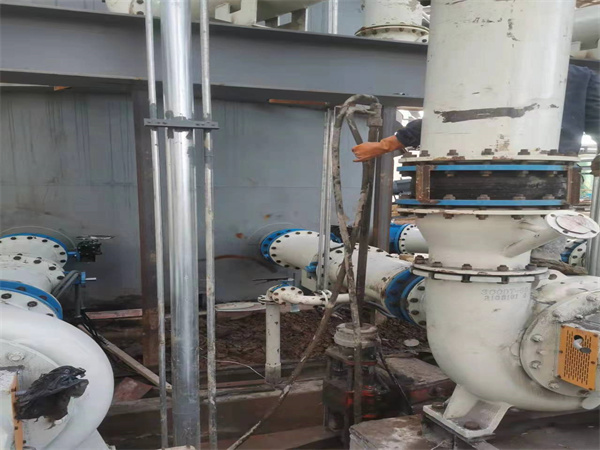 八所镇设备基础沉降下沉注浆加固增加荷载