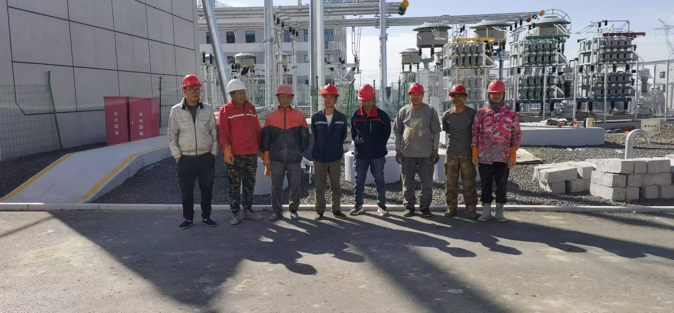 八所镇地基沉降如何修复？